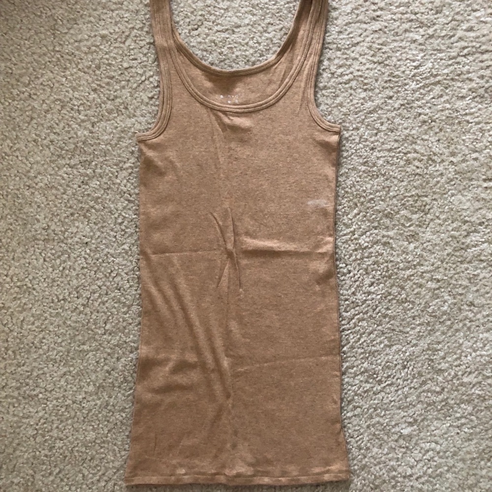 Target tank top